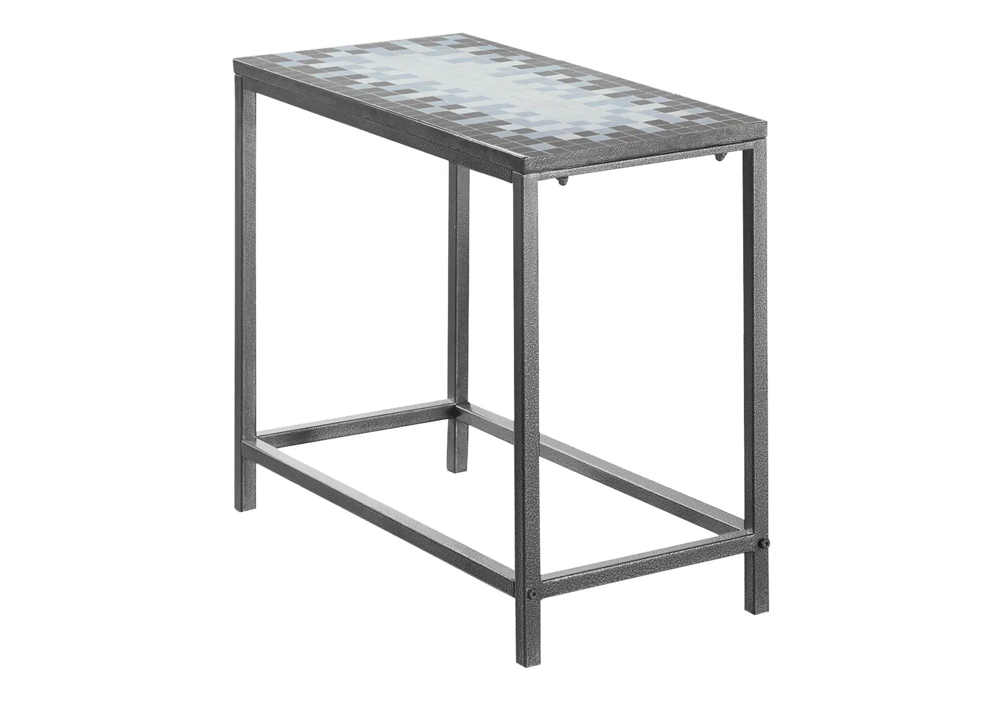 Perfect Accent Table, Side Transitional by Unique Piece Furniture