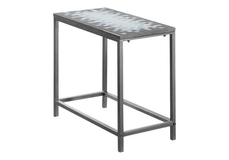 Perfect Accent Table, Side Transitional by Unique Piece Furniture