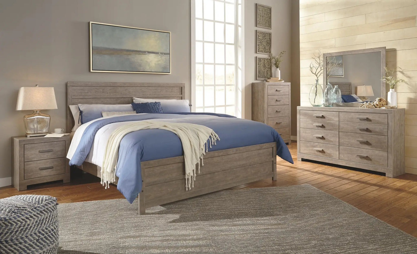 Culverbach - Dresser by Unique Piece Furniture
