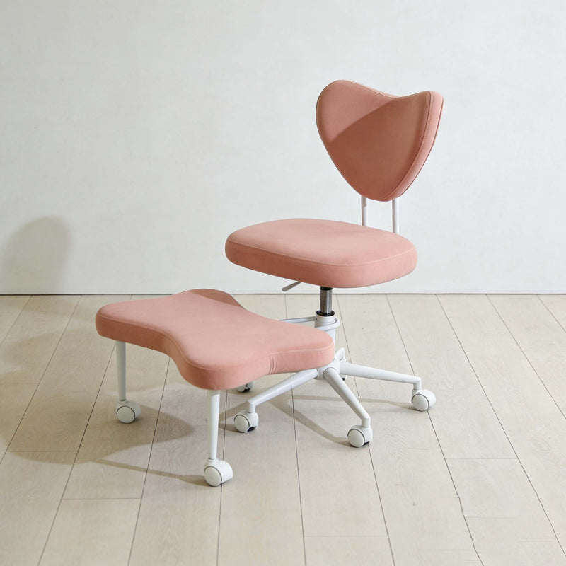Multifunctional Ergonomic Meditation & Yoga Chair by HouseOfZazla