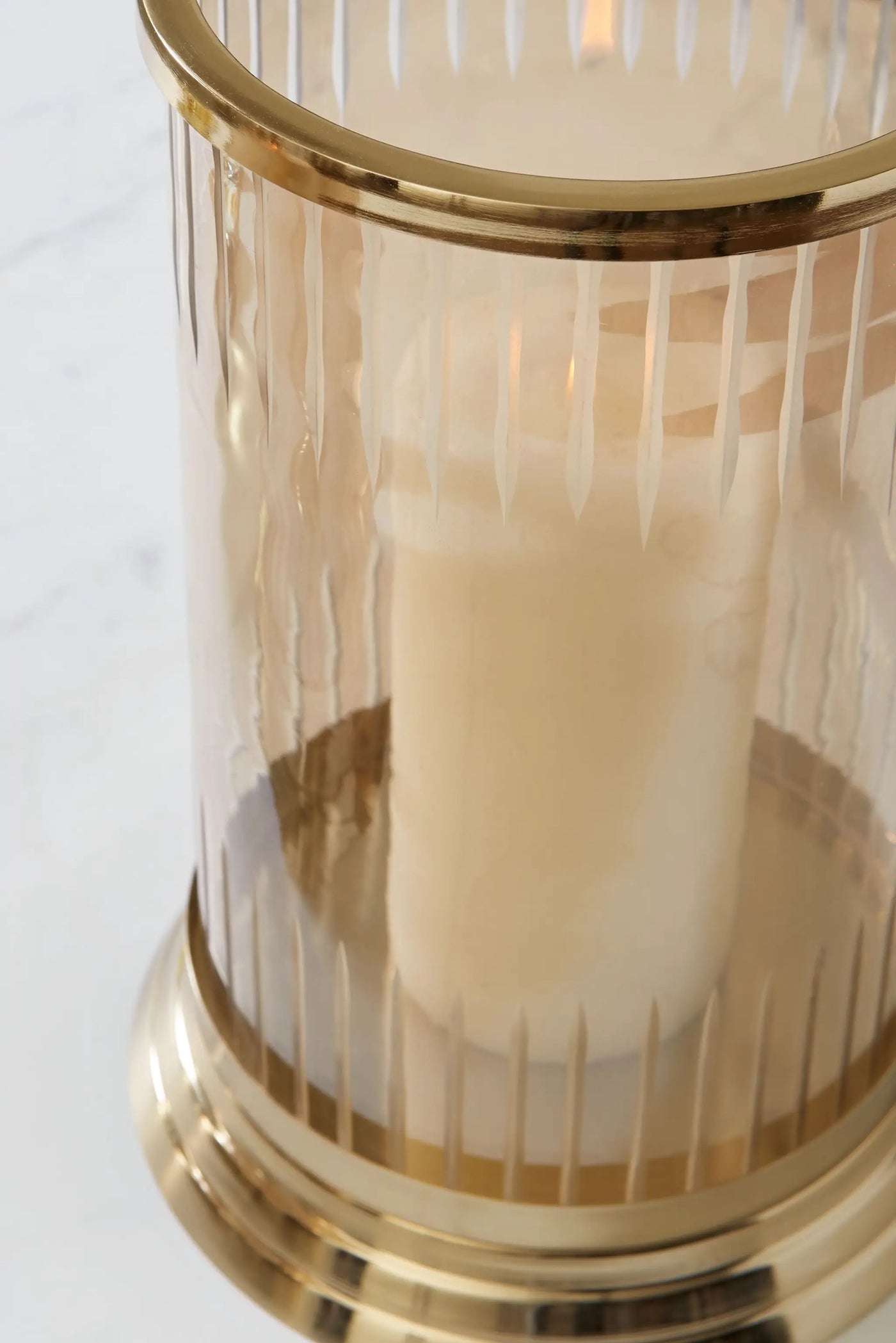 Aavinson - Candle Holder by Unique Piece Furniture