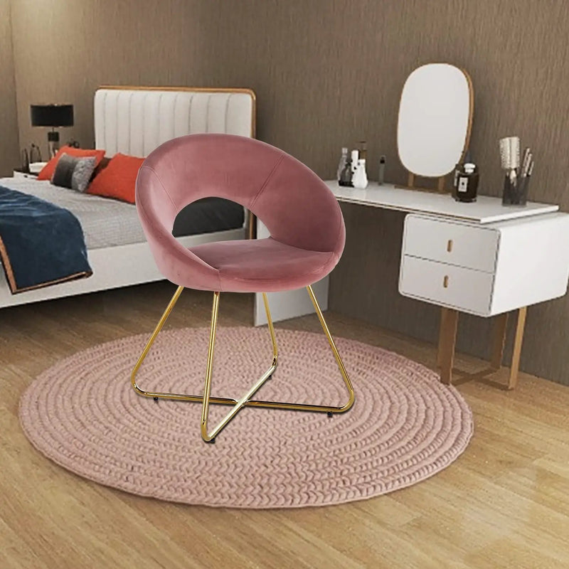 Modern Accent Lounge Chair by HouseOfZazla