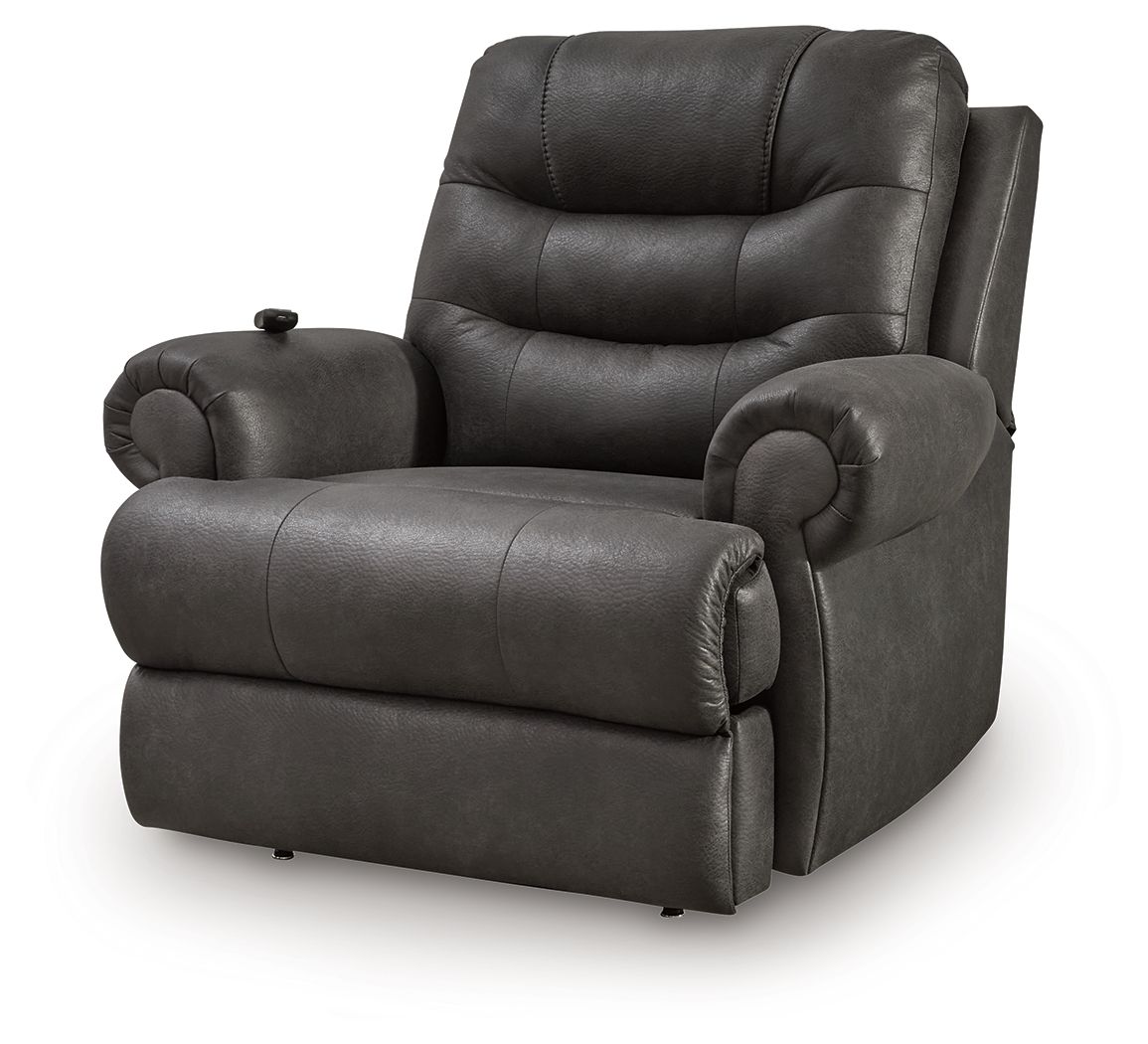 Revived and Restored - Power Lift Recliner, photo 4 of 14