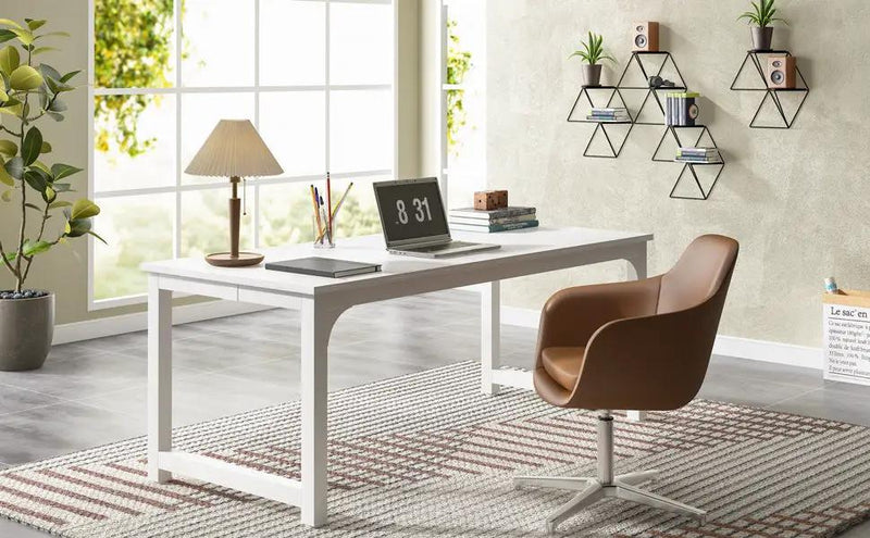 70.8" Executive Office Desk by HouseOfZazla