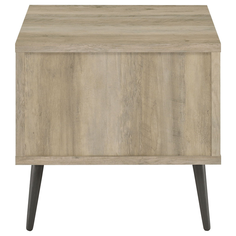 Balboa - Table