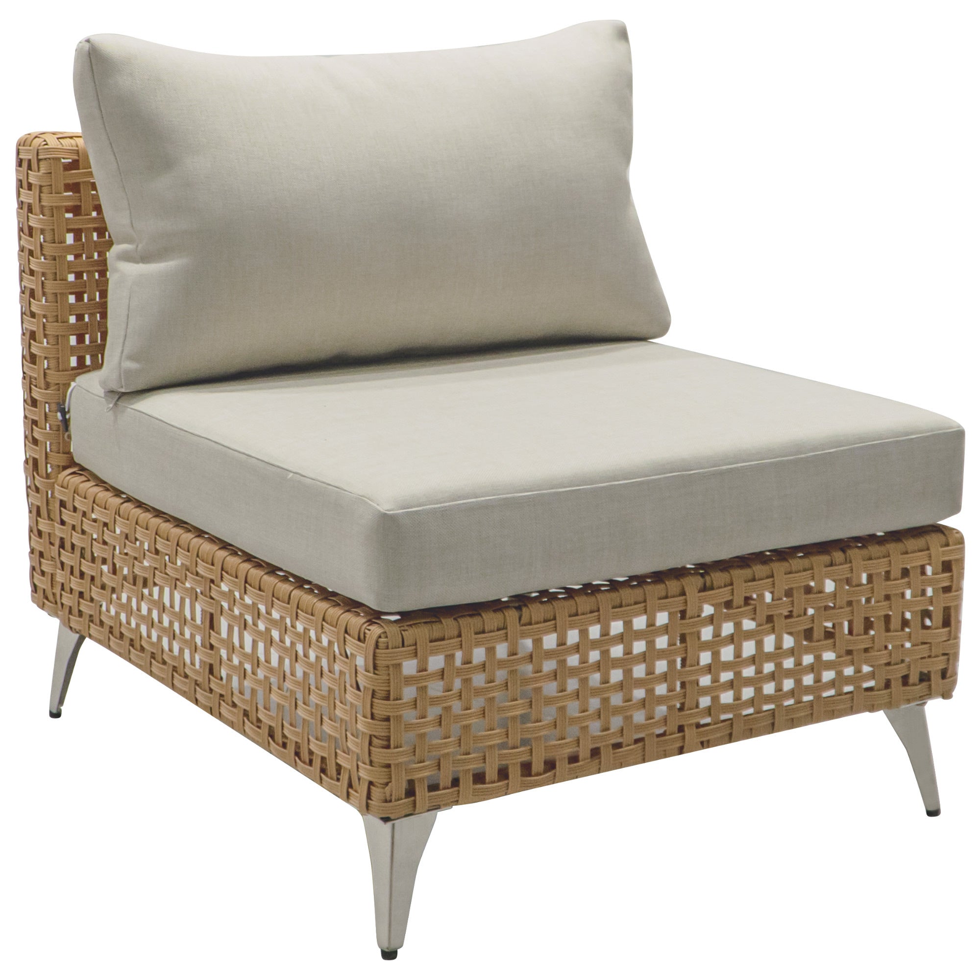 K&K 8-Piece Patio Furniture Set with Fire Pit Table by HouseOfZazla