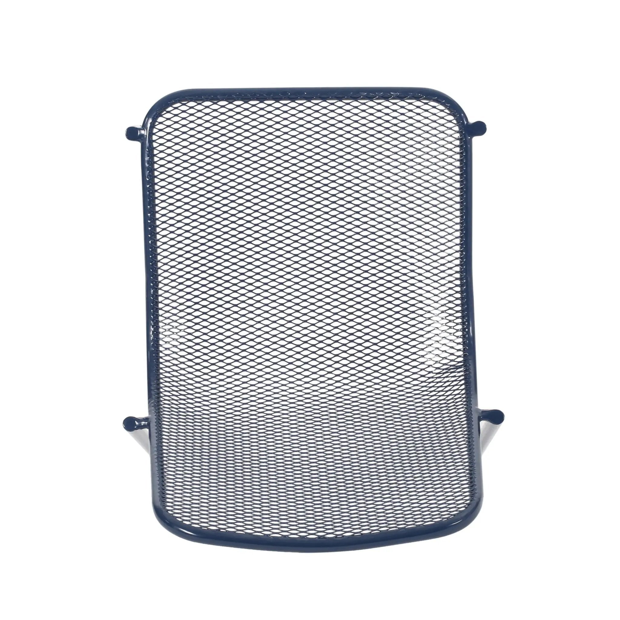 Kincaid Stackable Iron Chair by HouseOfZazla