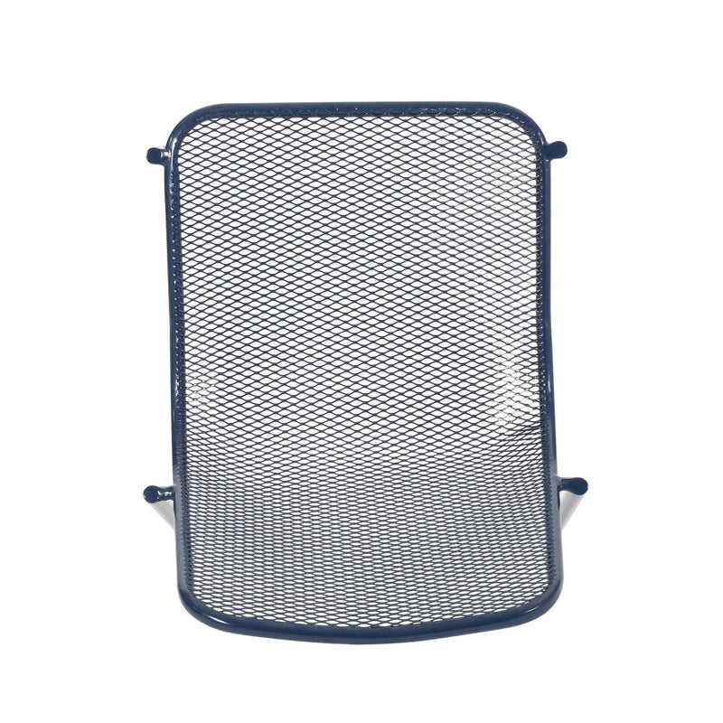 Kincaid Stackable Iron Chair by HouseOfZazla