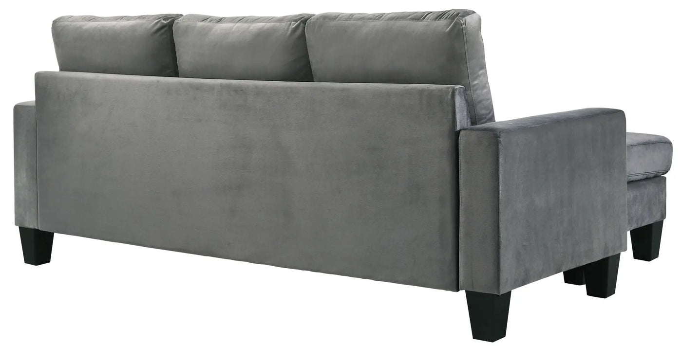 Jessica - Sofa Chaise by HouseOfZazla
