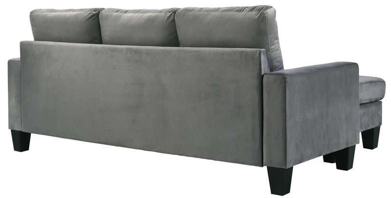 Jessica - Sofa Chaise by HouseOfZazla