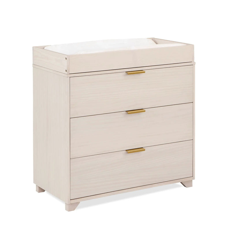 Pixie - 3 Drawer Dresser by HouseOfZazla