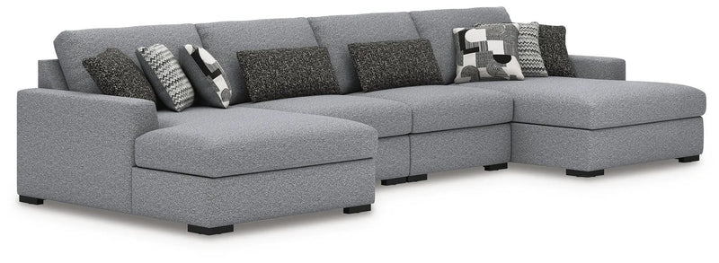 Bealton - Sectional by Unique Piece Furniture