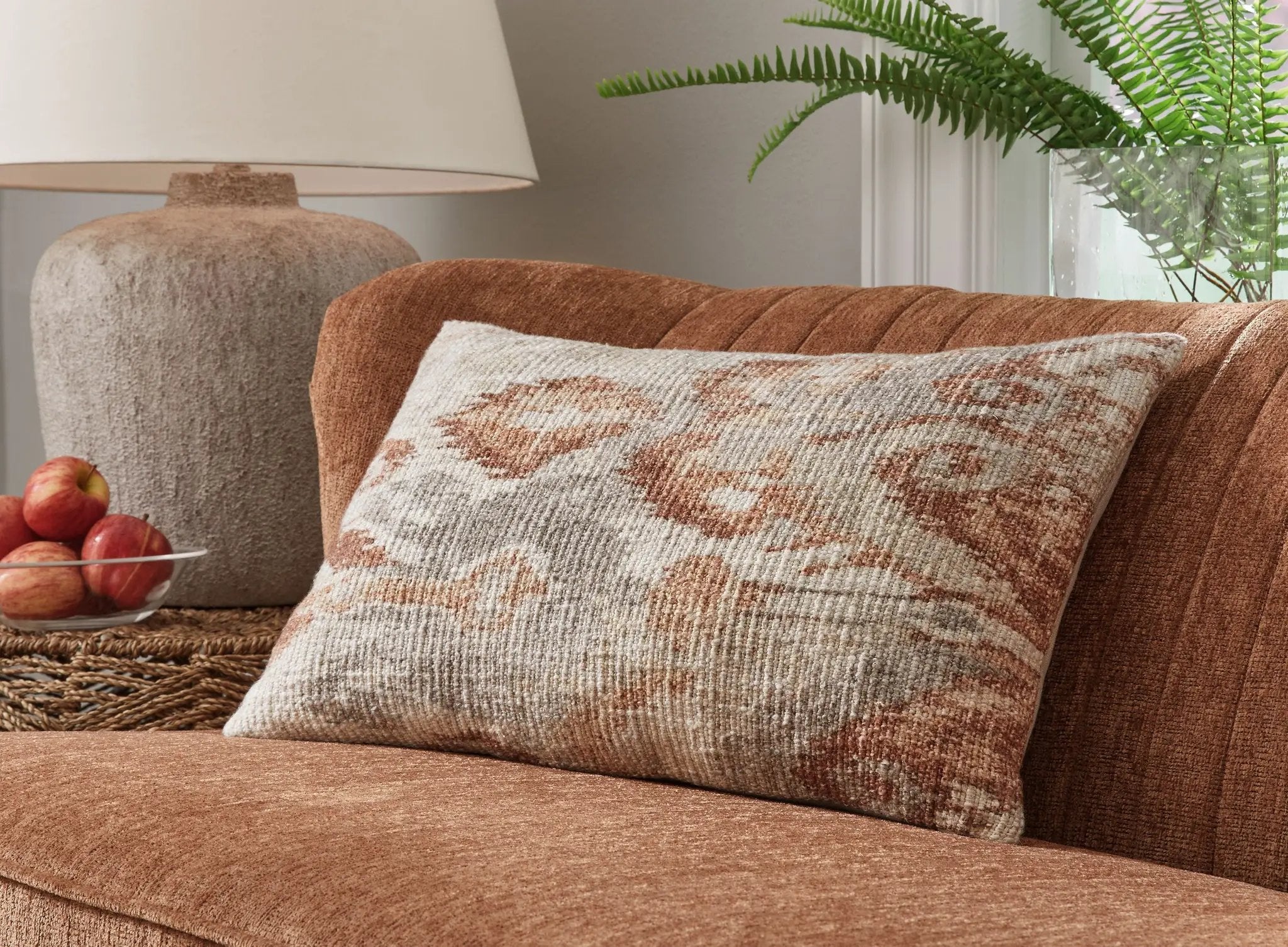 Aprover - Pillow by Unique Piece Furniture
