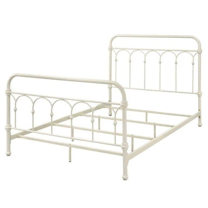 Citron - Bed by Unique Piece Furniture