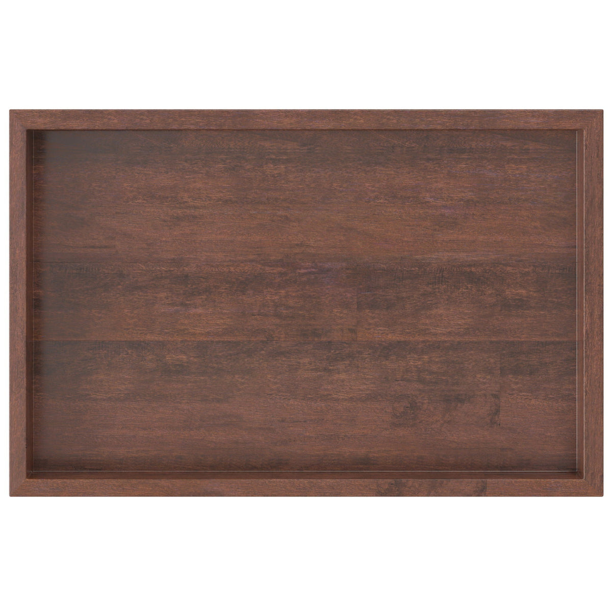 Handcrafted C Side Table with Solid Mango Wood - Light Brown or Dark Brown, photo 4 of 12