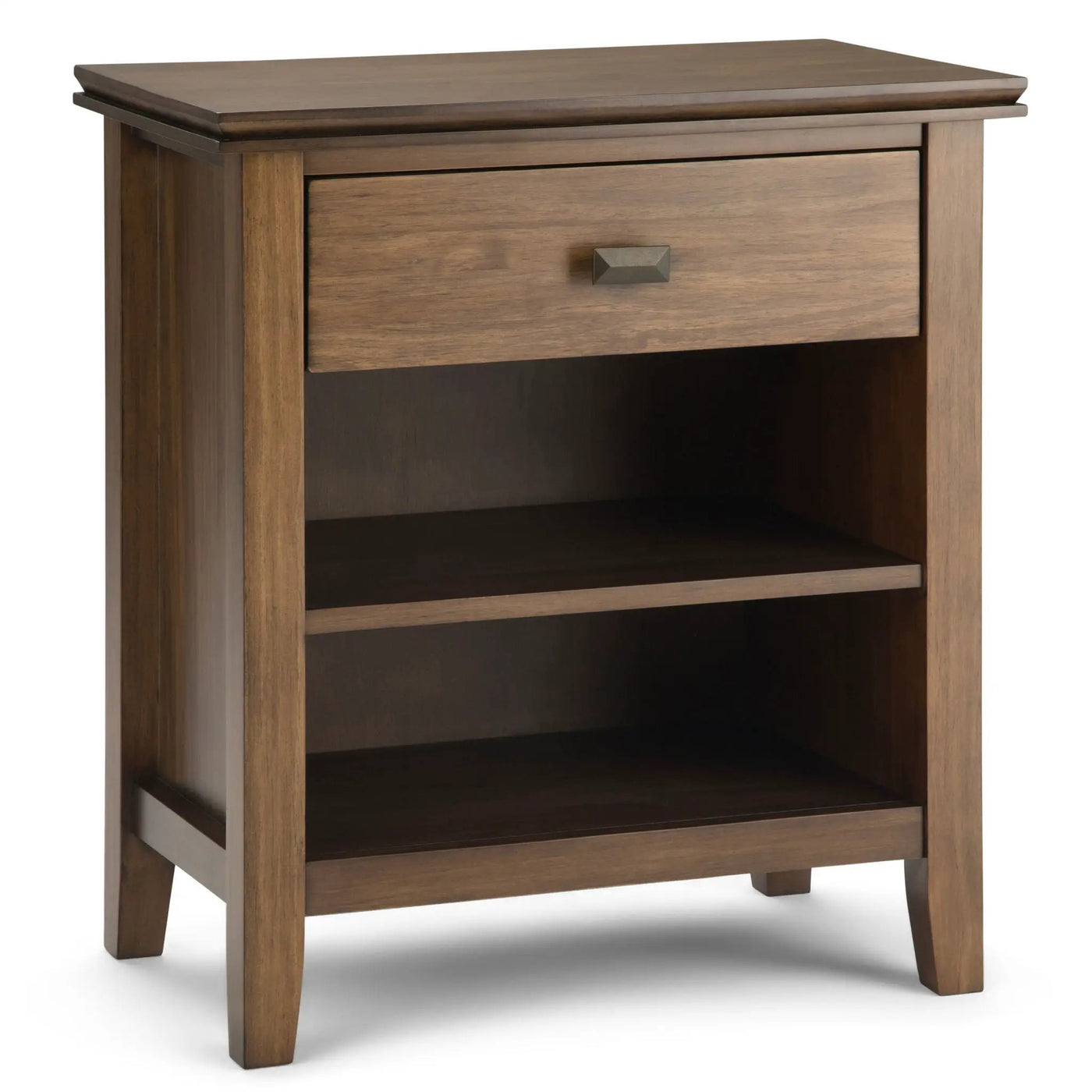 Artisan - Handcrafted Bedside Table by HouseOfZazla