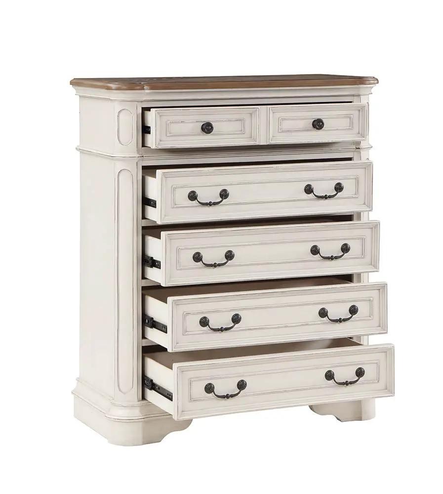 Florian - Chest by Unique Piece Furniture