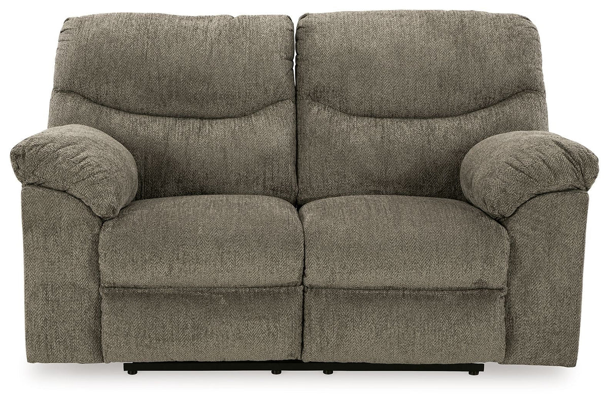 Alphons - Living Room Set, photo 8 of 21