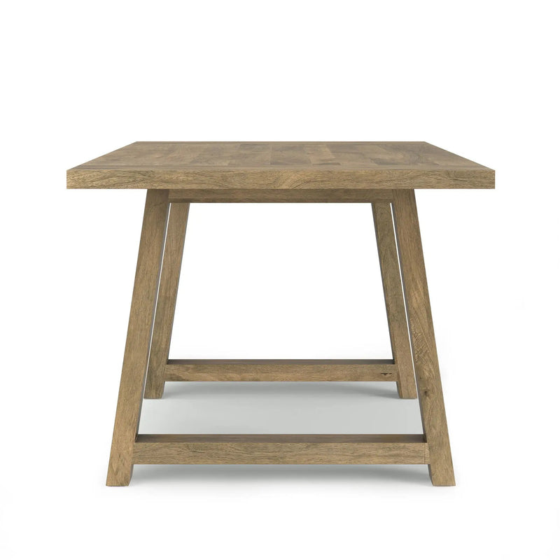 Whitley - Dining Table by Unique Piece Furniture