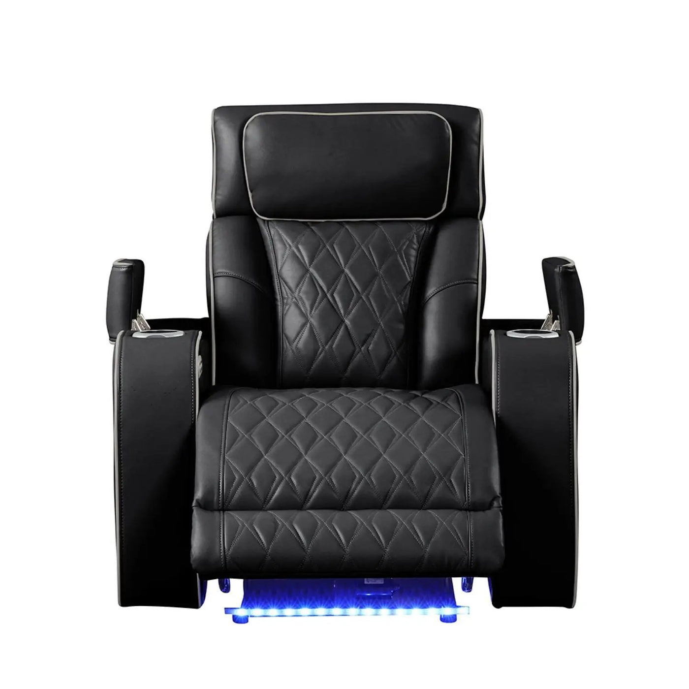 Fortuner - Power Reclining Chair by Unique Piece Furniture