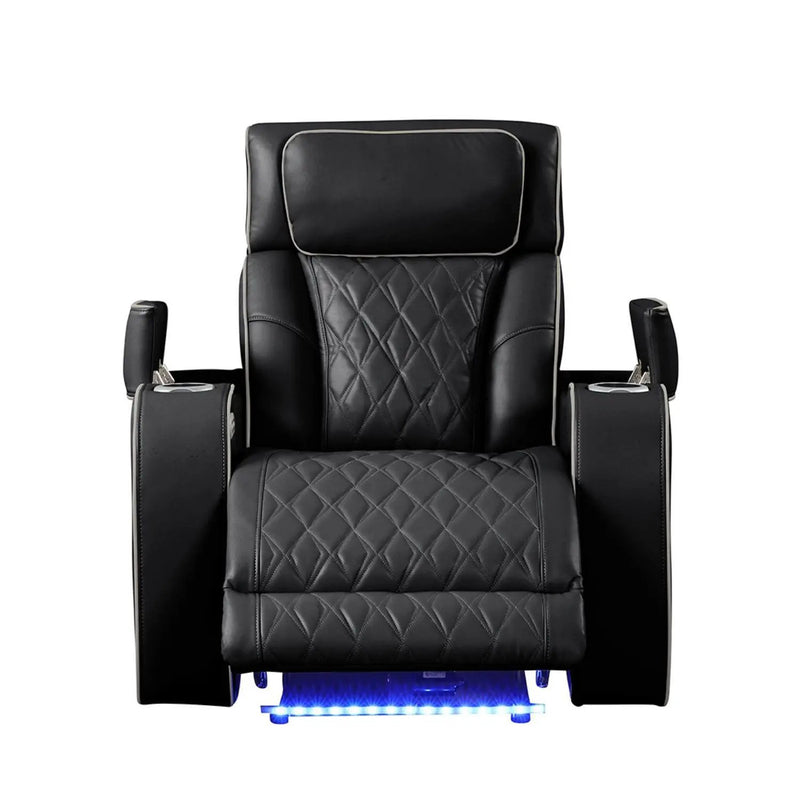 Fortuner - Power Reclining Chair by Unique Piece Furniture