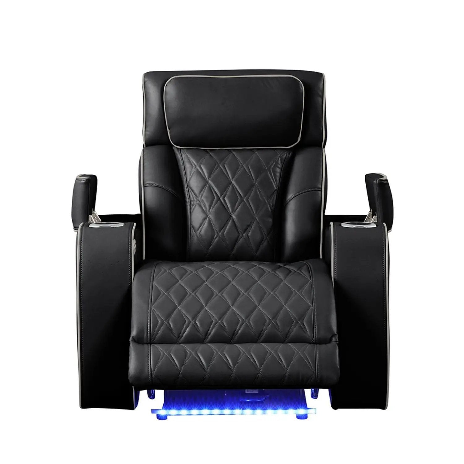 Fortuner - Power Reclining Living Room Set by HouseOfZazla
