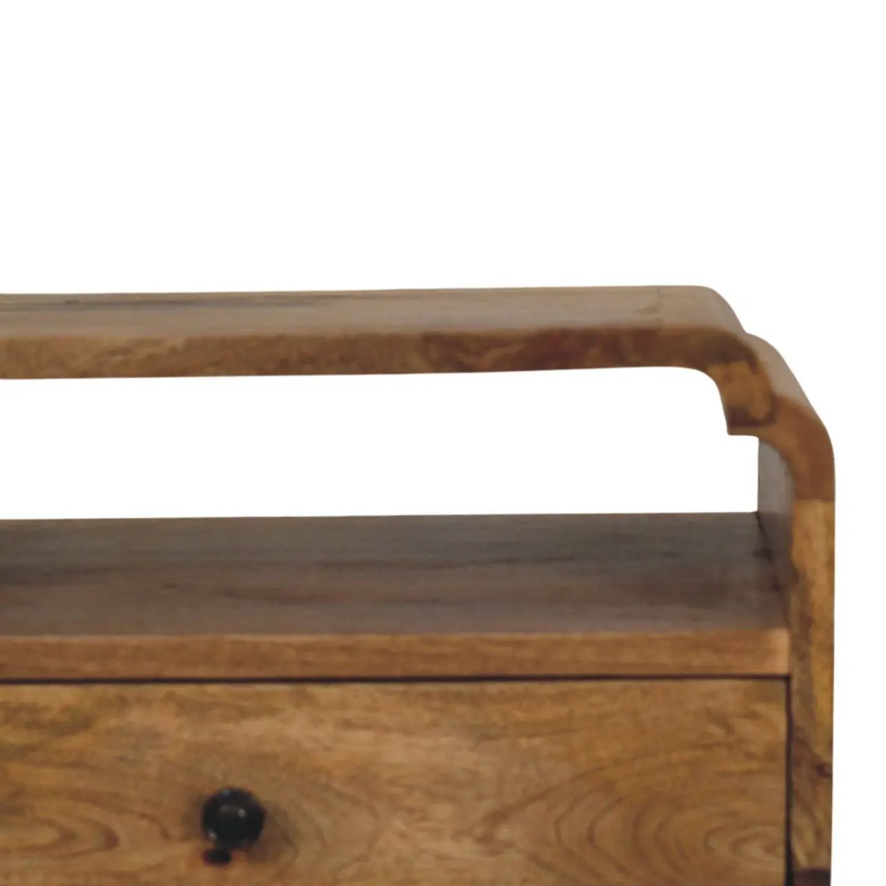 Newton - Nightstand by HouseOfZazla