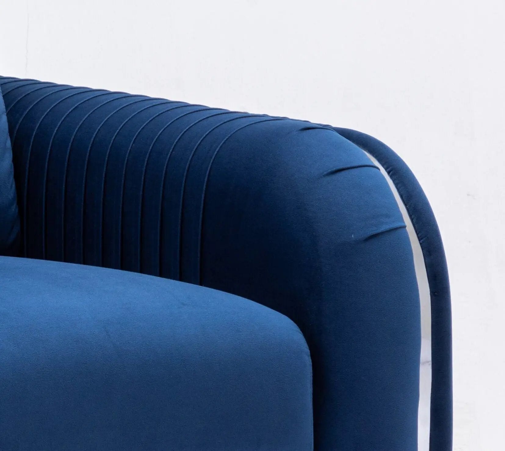 Wenona - Modern Elegance Sofa by Unique Piece Furniture