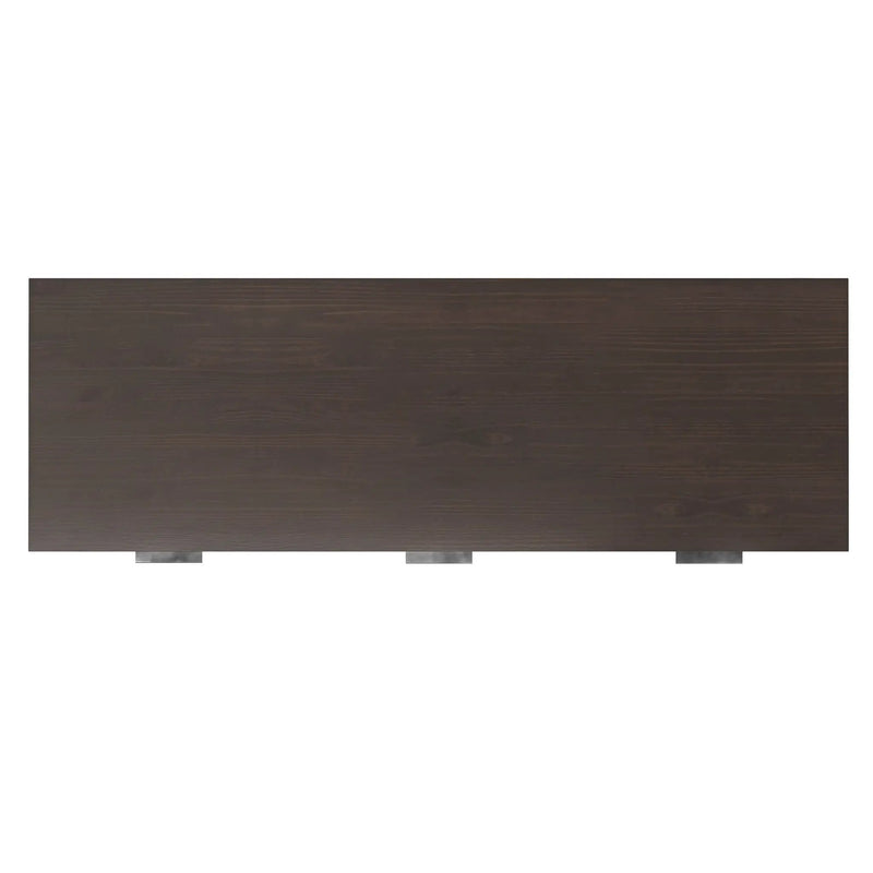 Hollander - Handcrafted Desk by HouseOfZazla