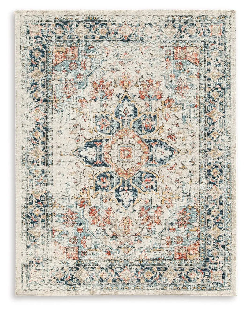 Jarrpage - Rug by Unique Piece Furniture