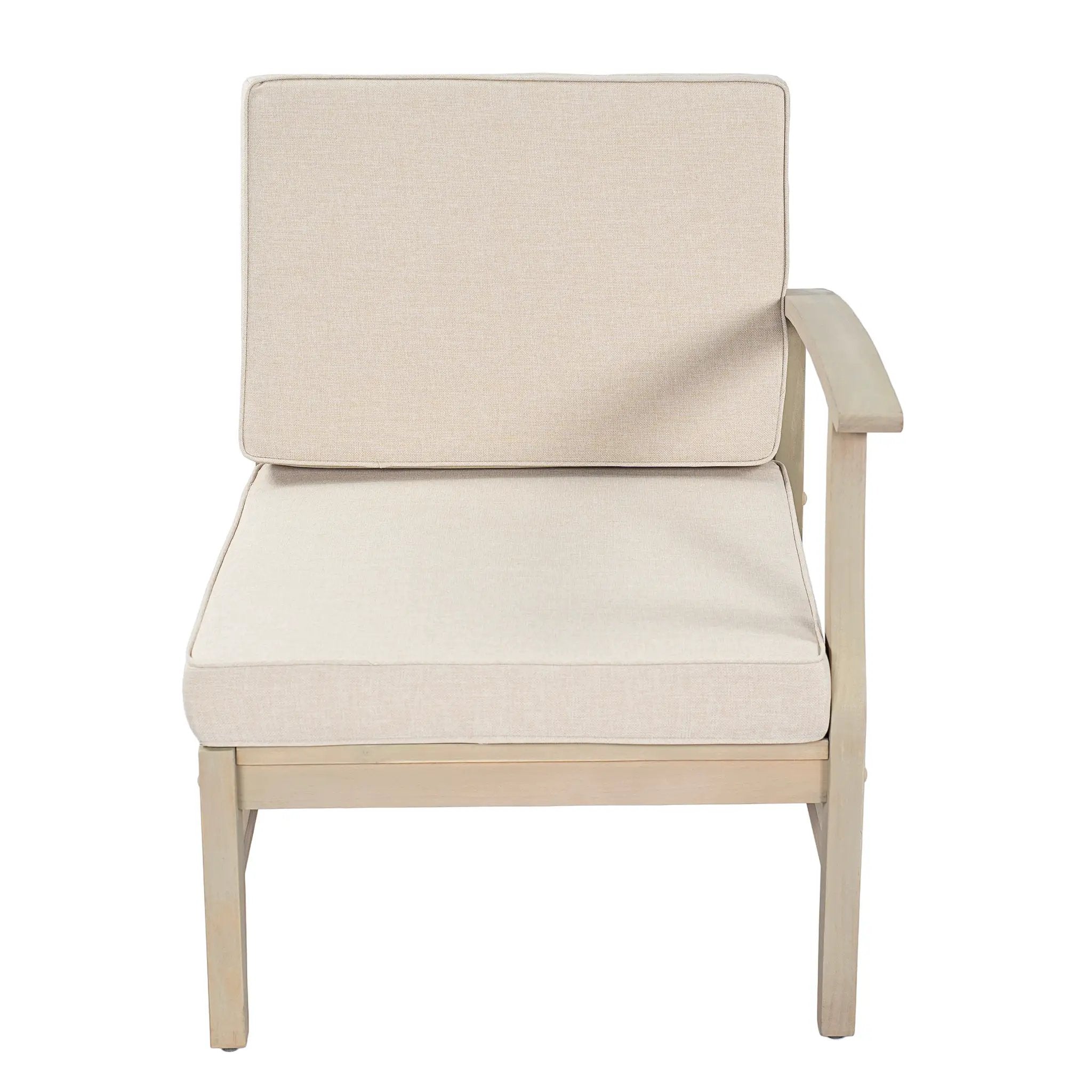 Perla 6-Pcs Sofa Set by HouseOfZazla