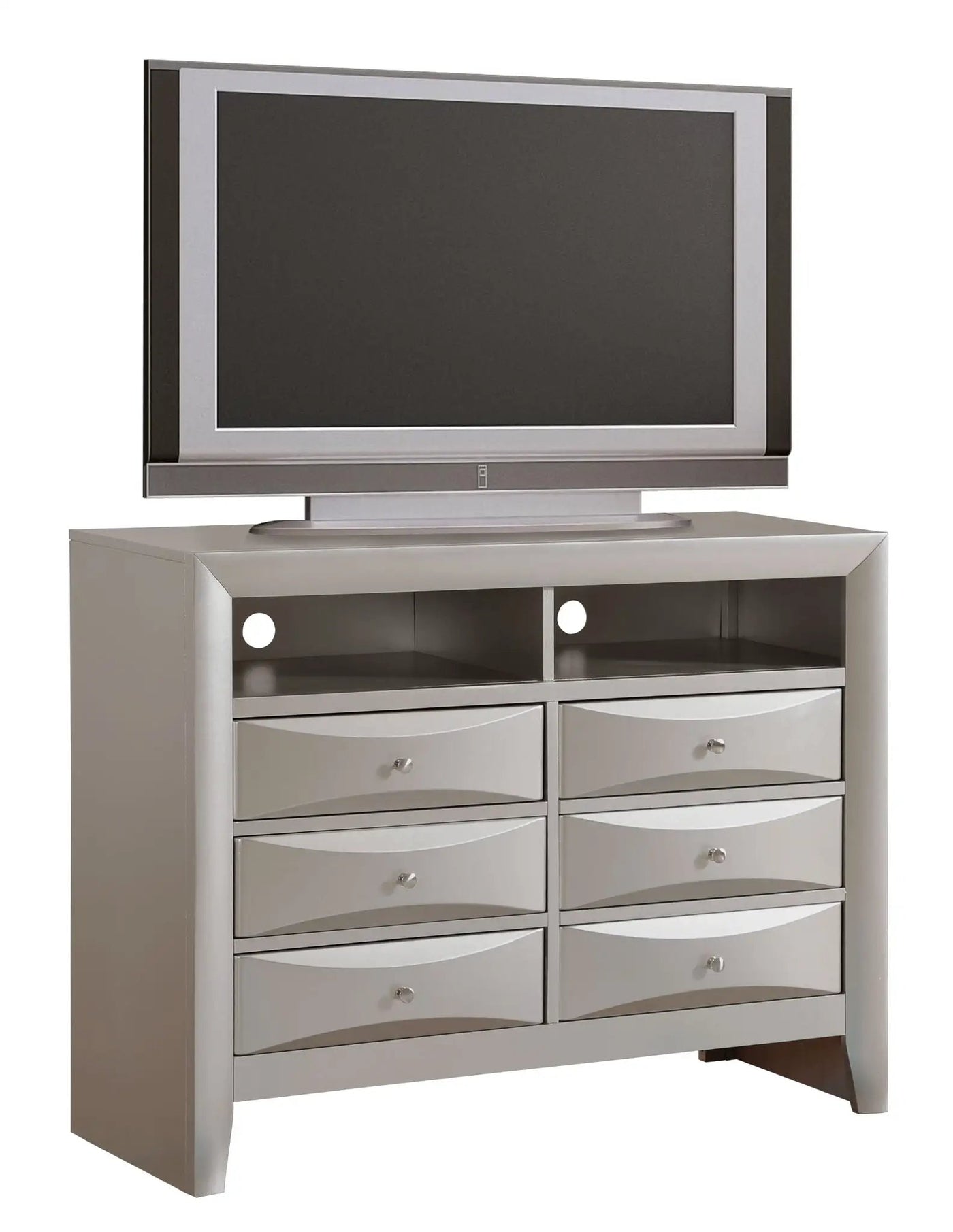 Marilla - Media Chest by HouseOfZazla