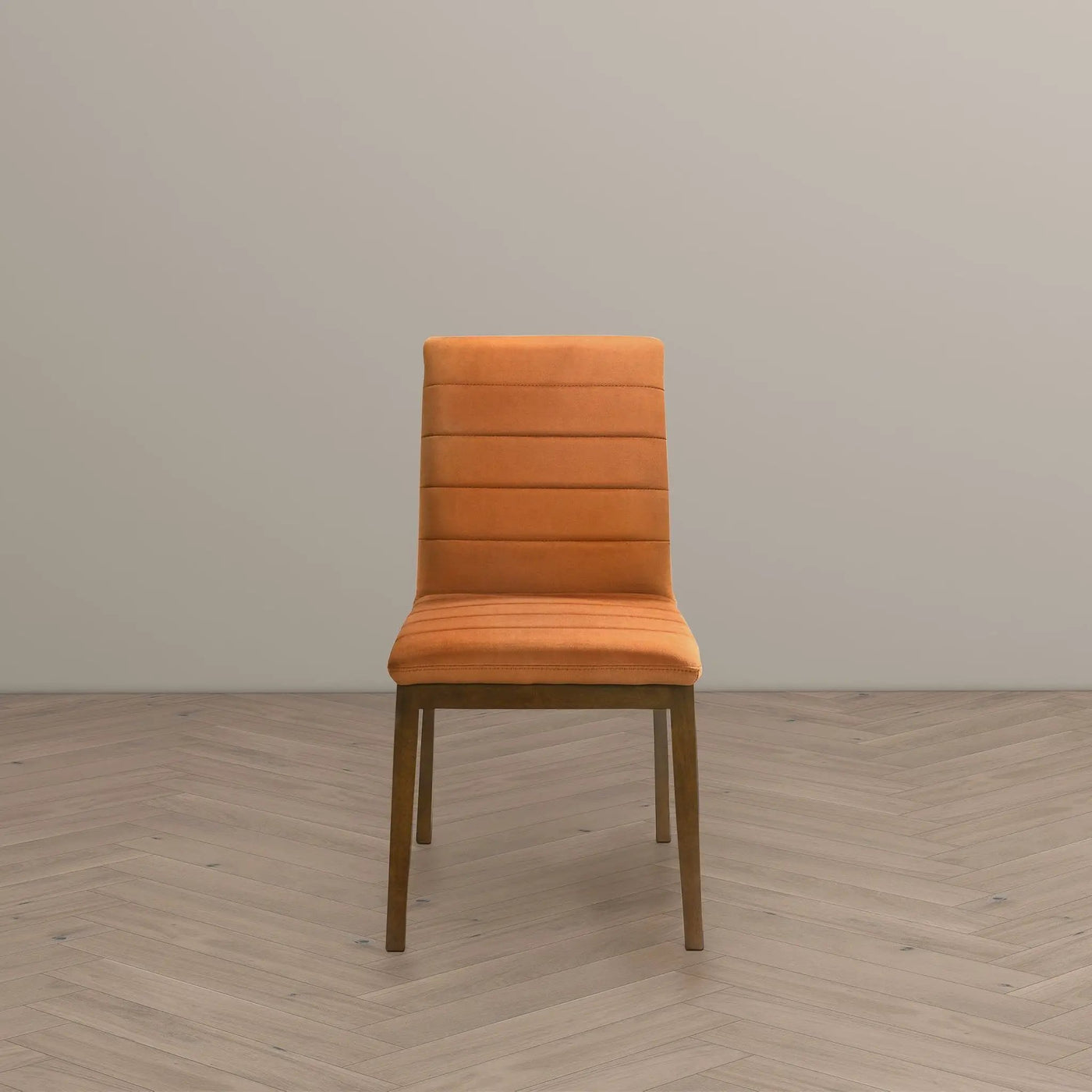 Ines - Modern Dining Chair (Set of 2) by HouseOfZazla