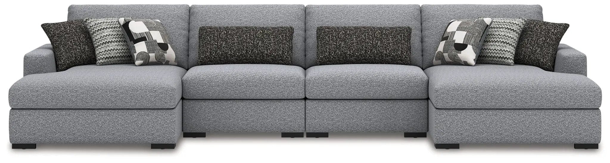 Bealton - Sectional by Unique Piece Furniture