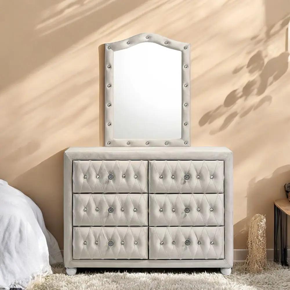 Reggie - Dresser by Unique Piece Furniture