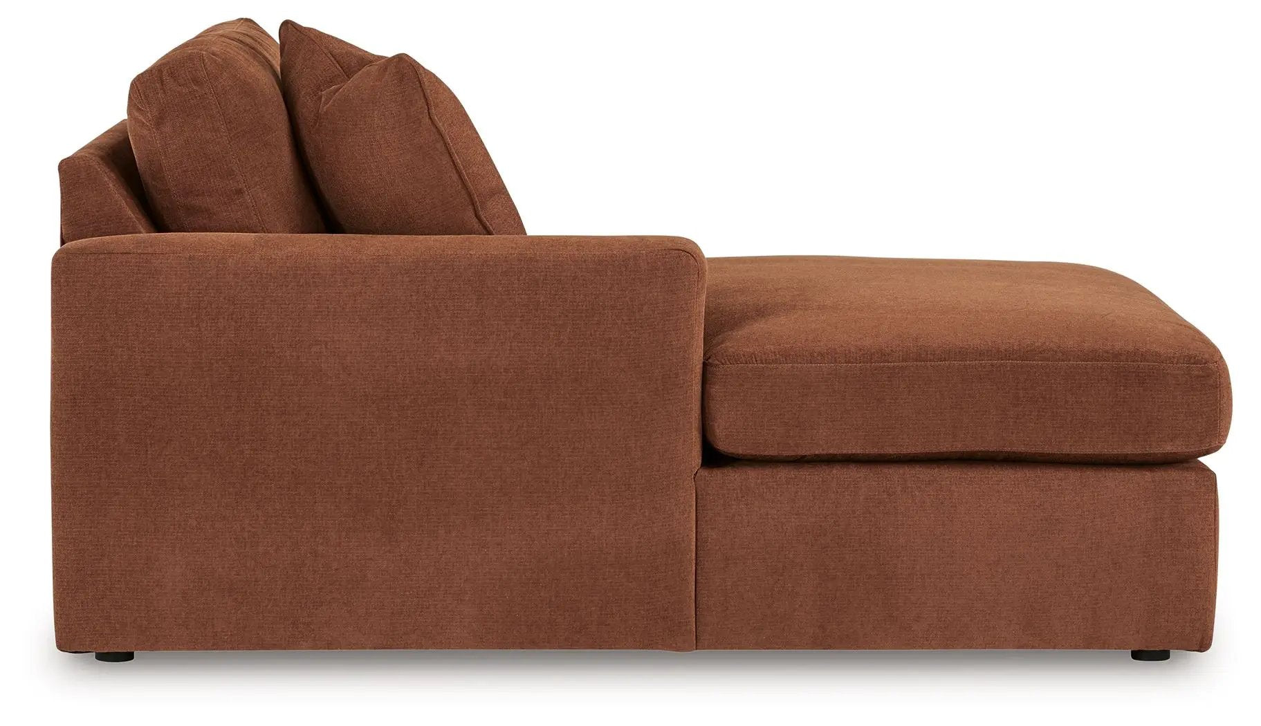 Modmax - Sectional - Spice by Unique Piece Furniture