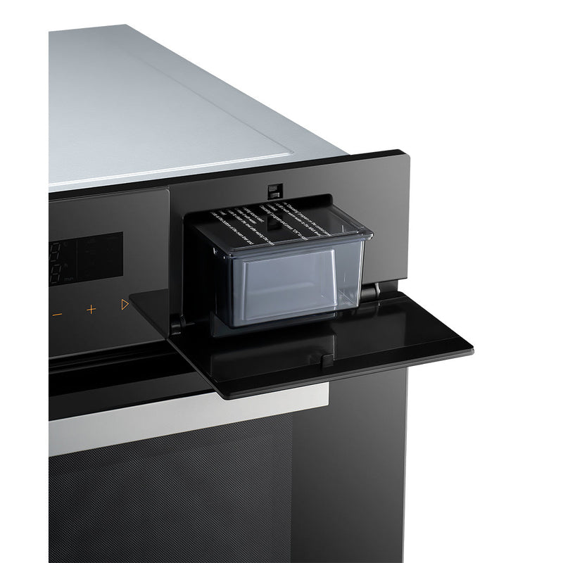 24'' Built-in Combi Oven | HZK-TS1, photo 4 of 4