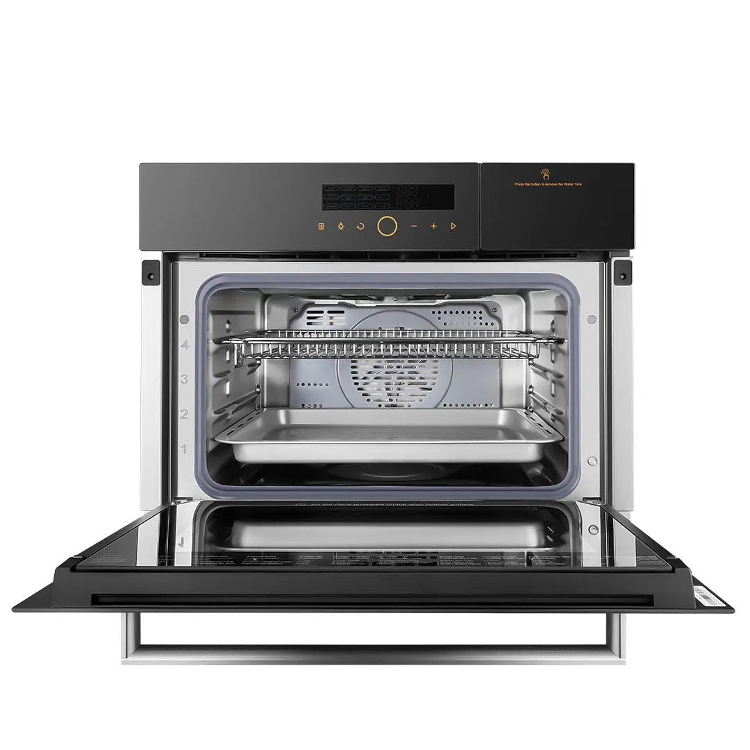 24'' Built-in Combi Oven | HZK-TS1 by FOTILE