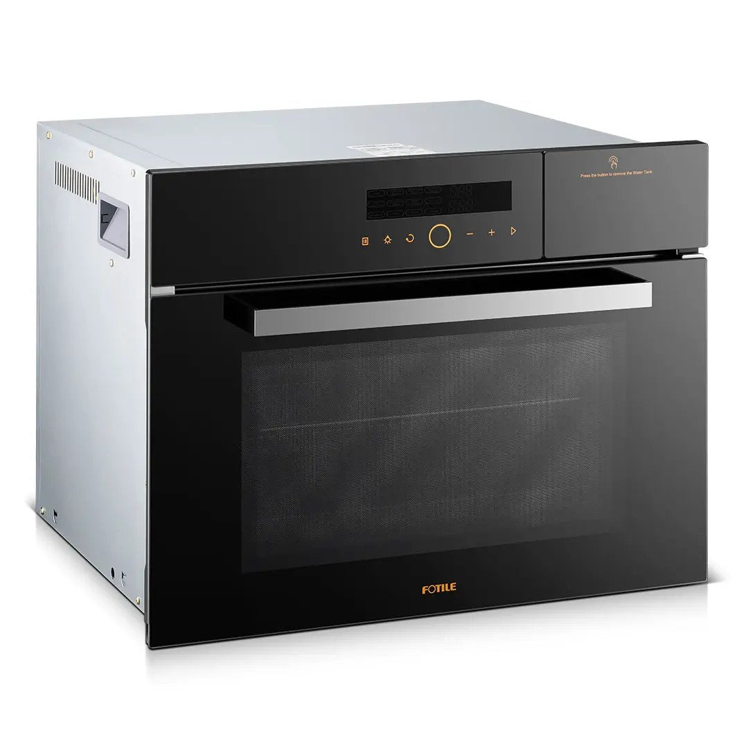 24'' Built-in Combi Oven | HZK-TS1 by FOTILE