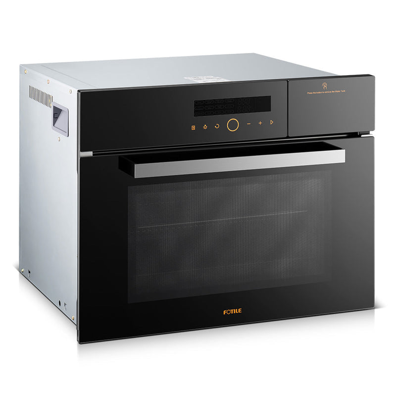 24'' Built-in Combi Oven | HZK-TS1, photo 3 of 4