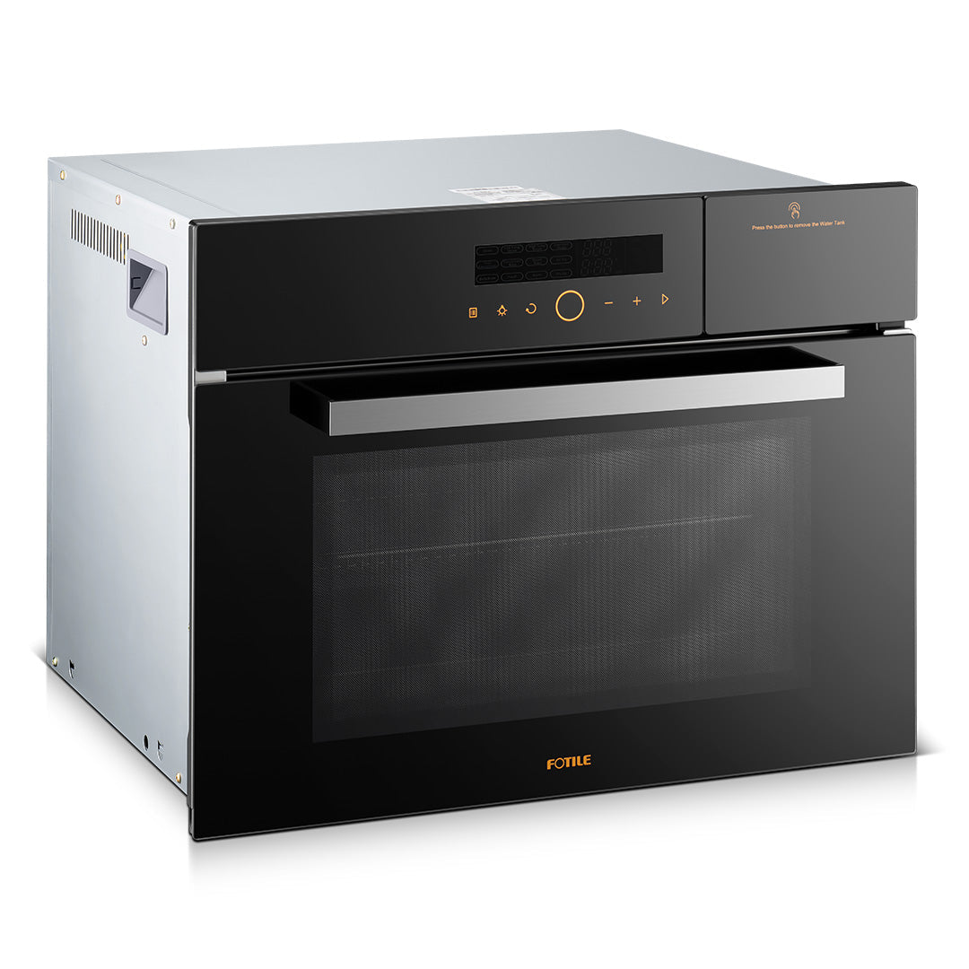 24'' Built-in Combi Oven | HZK-TS1-Y, photo 2 of 4