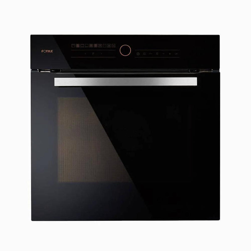 24" Built-In Tempered Glass Convection Oven | KSG7003A by FOTILE