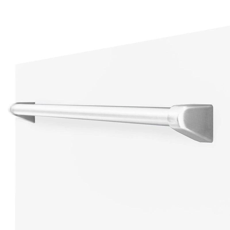 24" Dishwasher with White Matt panel, Stainless Tub, DWV-WM-24 by Farmhouse Kitchen and Bath