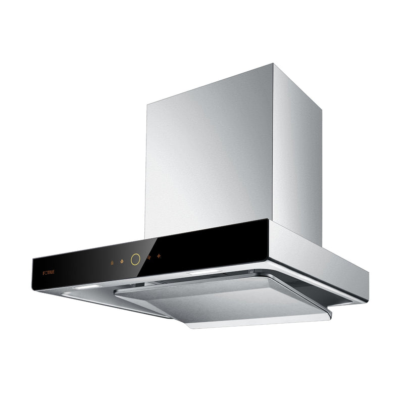 24" Wall Mount Recirculating Perimeter Vent Series | EMS6008-CR, photo 3 of 6