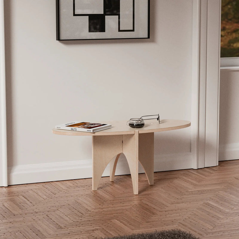 Accent Table by Studio Furnis