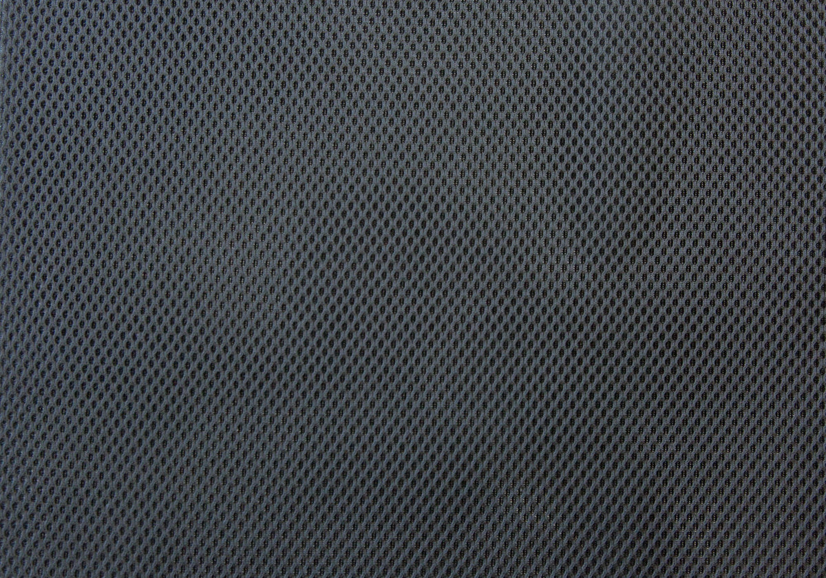 Ergonomic Adjustable Office Chair with Swivel and Armrests - Dark Gray or White, photo 3 of 8