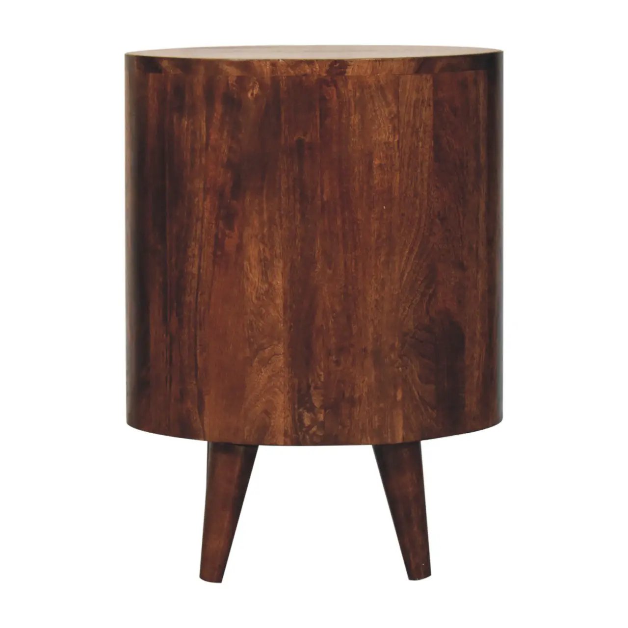 Solid Wood Cortez California Nightstand by HouseOfZazla