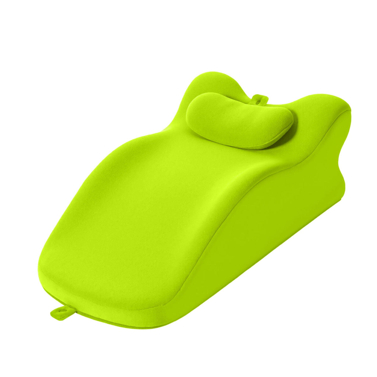 Ergonomic Spinal Posture Support Bed Pillow, photo 3 of 20