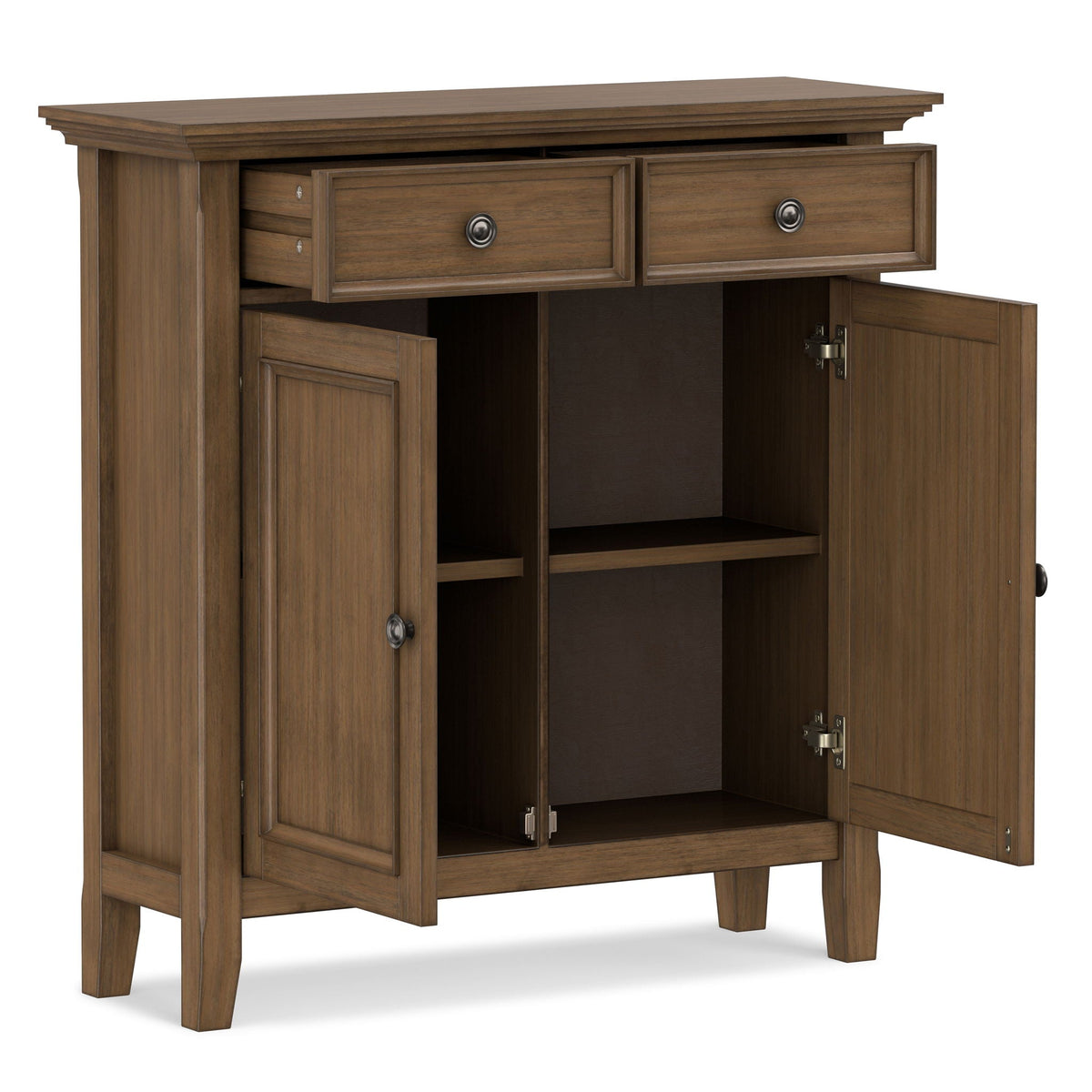 Amherst - Storage Cabinet, photo 5 of 28