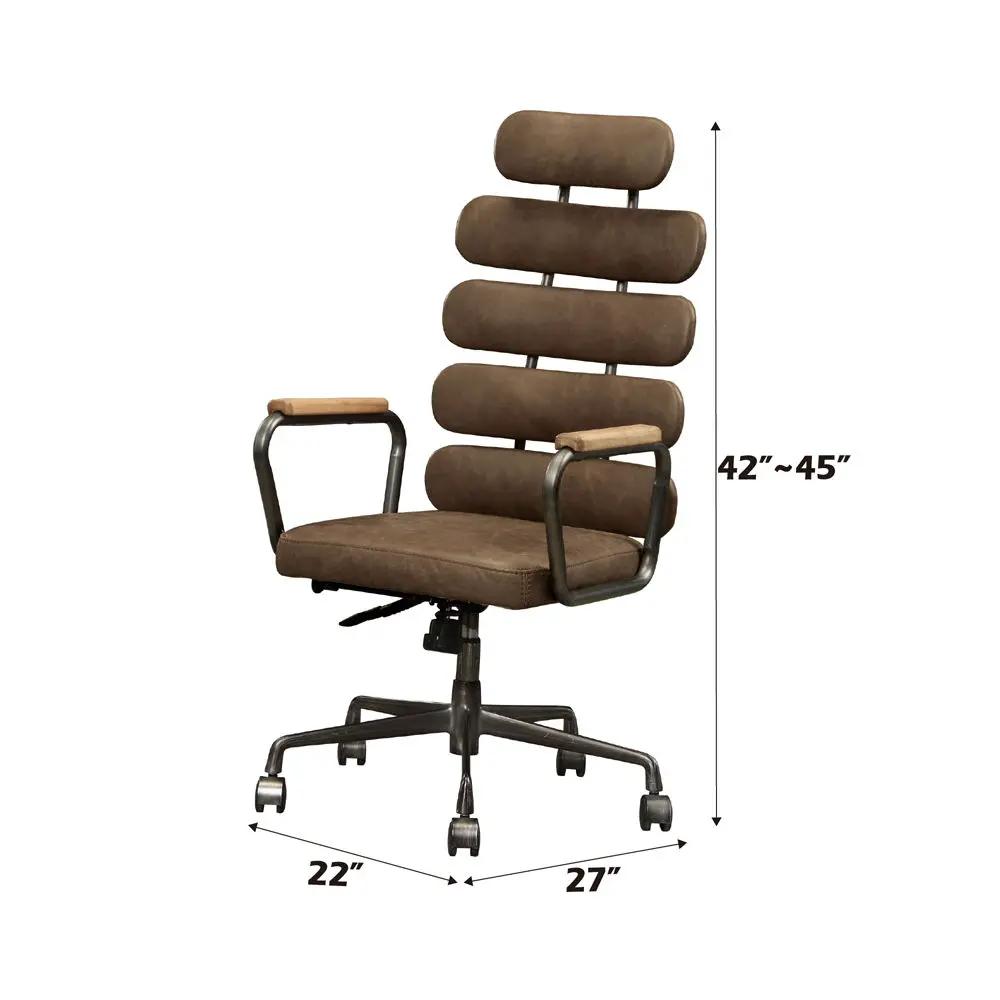 Calan - Executive Office Chair by Unique Piece Furniture